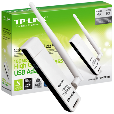 TP-LINK Wi-Fi mrežna...