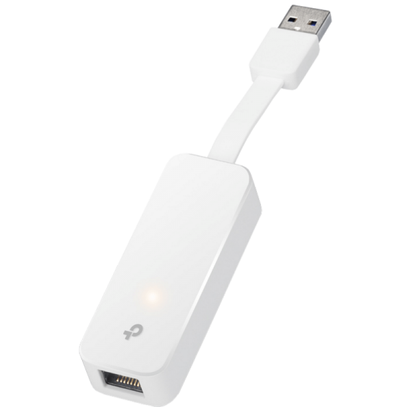 TP-LINK Mrežni adapter, USB3.0, 10/100/1000 Mbps - UE300