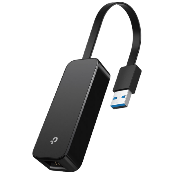 TP-LINK Mrežni adapter, USB3.0, 10/100/1000 Mbps - UE306