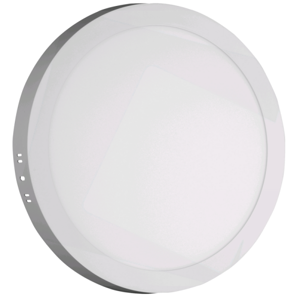 Avide Plafonjera LED, 24W, 2000 lm, 4000K, IP20