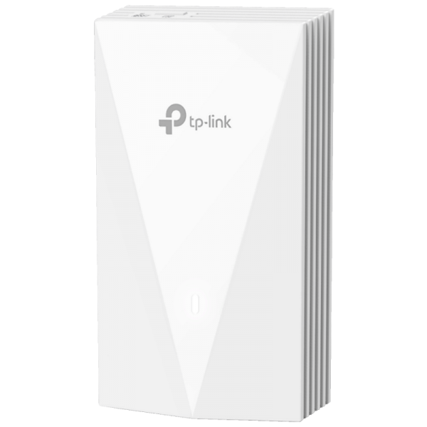 TP-LINK Wireless N Access Point, Dual Band, do 2976Mbps, WiFi 6