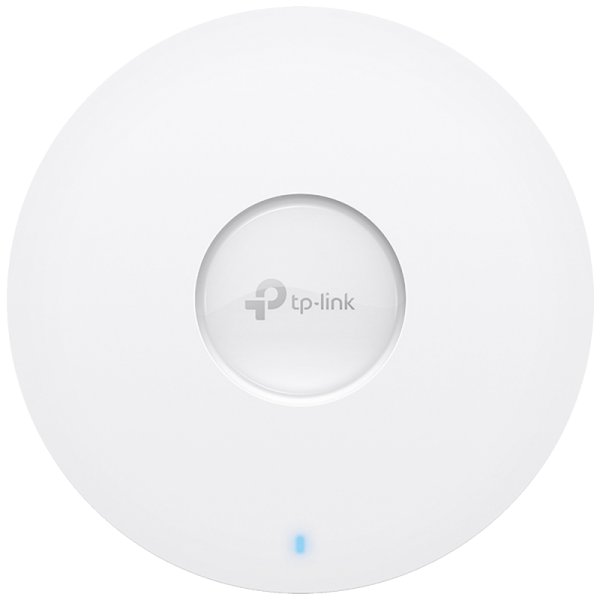 TP-LINK Wireless N Access Point, Dual Band, do 1775Mbps, WiFi 6