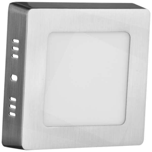 Avide Plafonjera LED, 6W, 420 lm, 4000K, IP20