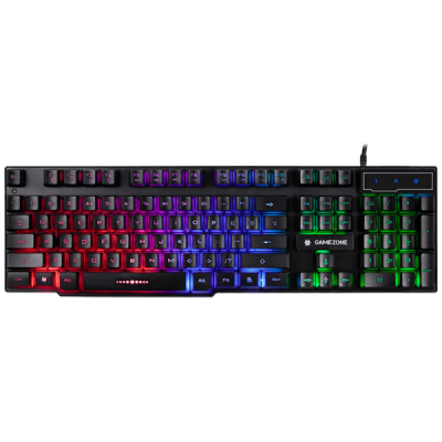 Tracer Tastatura sa RGB...