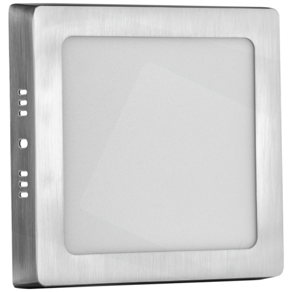 Avide Plafonjera LED, 12W, 950 lm, 4000K, IP20