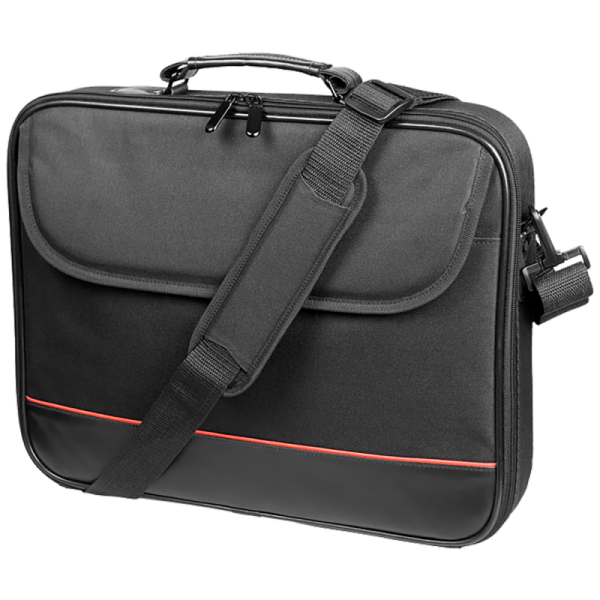 Tracer Torba za laptop 17", Straight - NOTEBOOK BAG 17" STRAIGHT