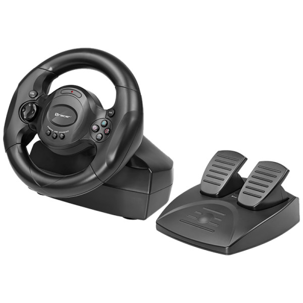 Tracer Gaming volan, 4u1, PC / PS2 / PS4 / X Box ONE