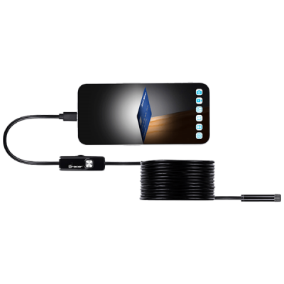 Tracer Kamera, endoskopska,...