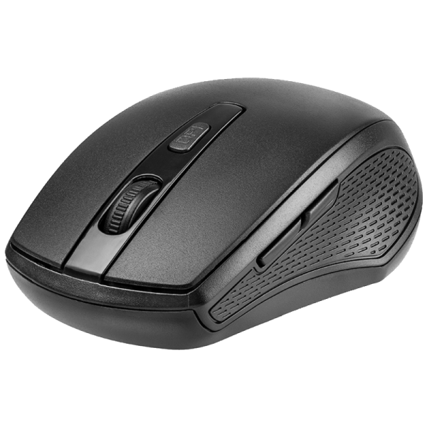 Tracer Miš bežični, 1600 dpi, 2.4 GHz, USB nano, Plug&Play