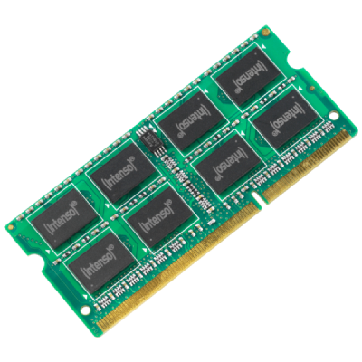 (Intenso) Memorija DDR4...