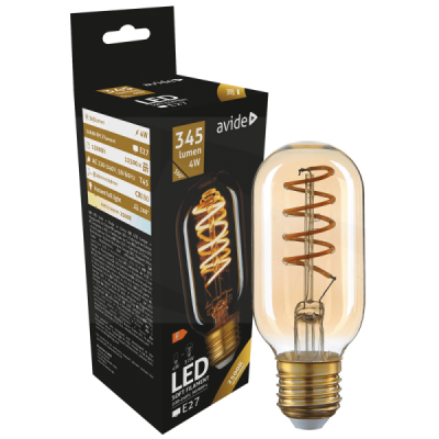 Avide Sijalica, LED 4W,...