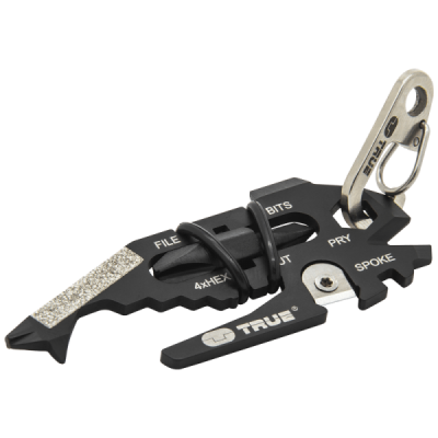 True Višenamjenski ručni...