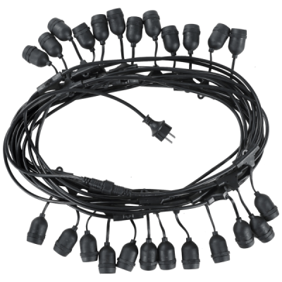 Avide Kabel sa 24...