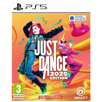 Ubisoft Igra PlayStation 5:...