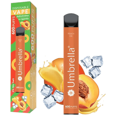 Umbrella Cigareta...