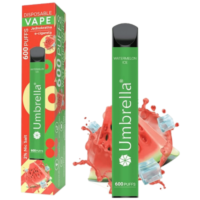 Umbrella Cigareta...