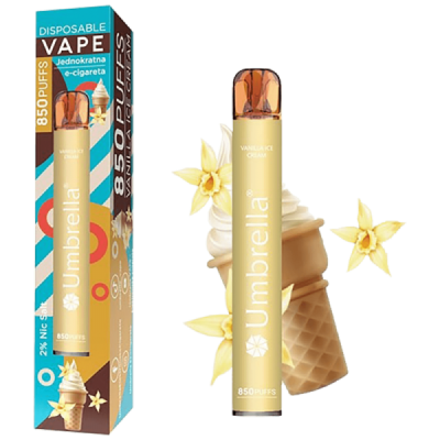 Umbrella Cigareta...