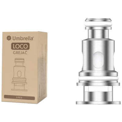 Umbrella Grijač za Umbrella...