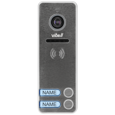 Vibell Video interfon,...