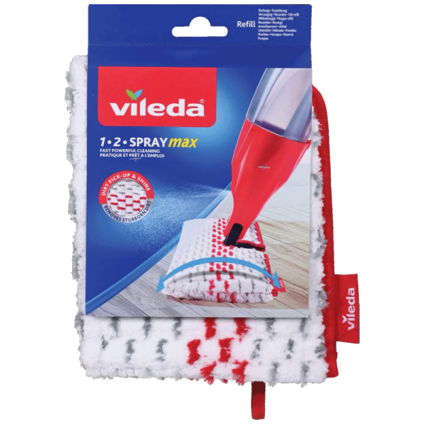 Vileda Navlaka za Spray Max čistač za podove