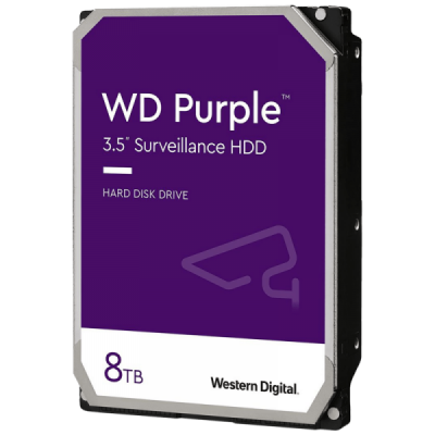 Western Digital Hard disk...