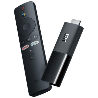 Xiaomi Mi TV Stick, Media...