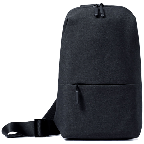 Xiaomi Ruksak za laptop 10" - Mi City Sling Bag Dark Grey