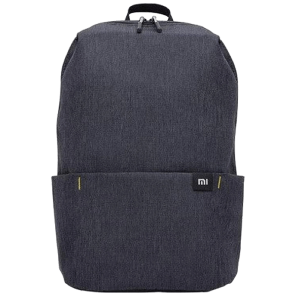 Xiaomi Ruksak za laptop 14", Casual Daypack, Crni