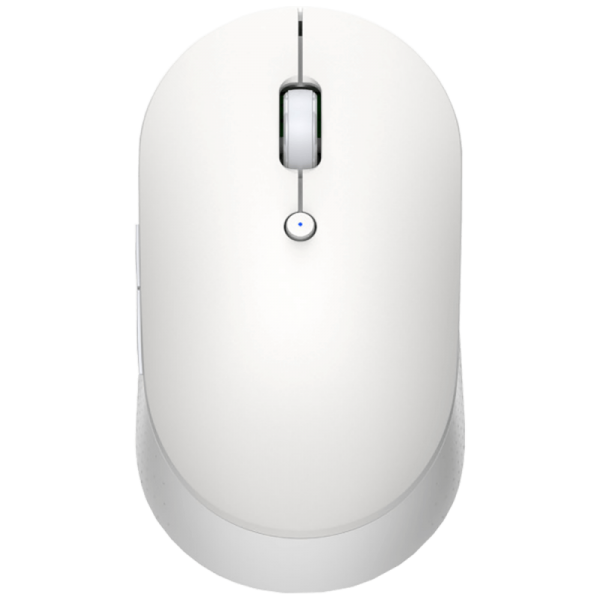Xiaomi Miš bežični, Dual Bluetooth / 2.4 GHz, laser, 1300 dpi