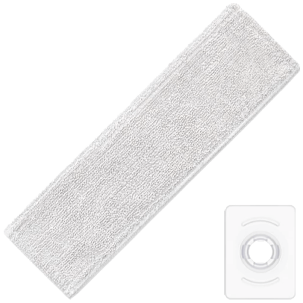 Xiaomi Krpe za brisanje i komplet za doziranje vode