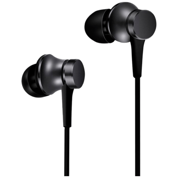 Xiaomi Slušalice sa mikrofonom, Xiaomi Basic