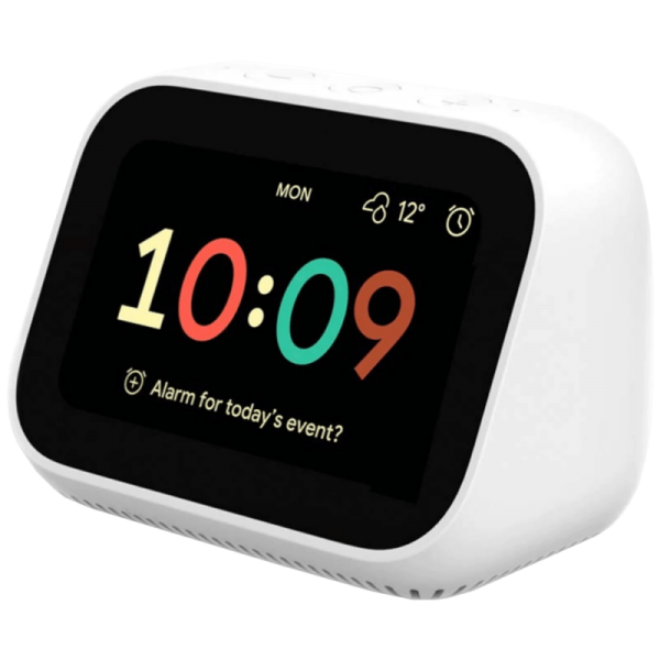 Xiaomi Pametni 4" zaslon, sat, WiFi, Bluetooth, Google Assistant