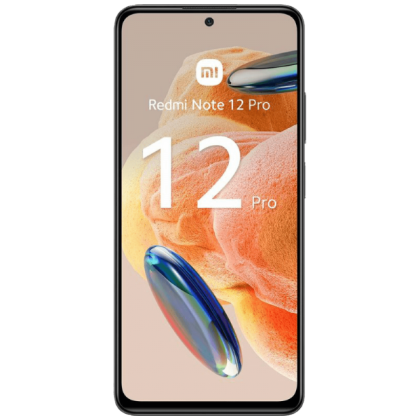 Xiaomi Smartphone 6.67", Octa Core 2.2GHz,RAM 6GB, 108Mpixel