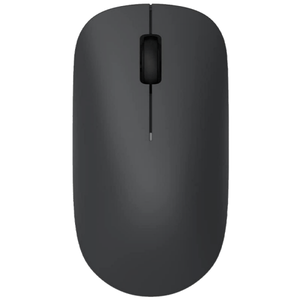 Xiaomi Miš bežični, 1000 dpi, 2.4 GHz, nano prijemnik