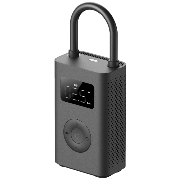 Xiaomi Kompresor , ručni, digitalni prikaz, 2000 mAh