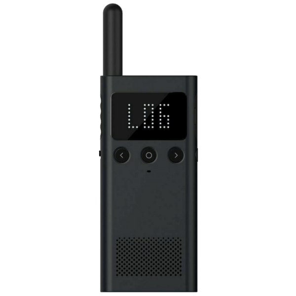 Xiaomi Walkie Talkie,  domet 5 km, FM radio, Bluetooth