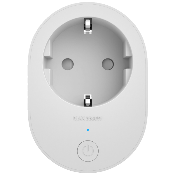 Xiaomi Pametna utičnica, WiFi, Bluetooth - Mi Smart Plug 2