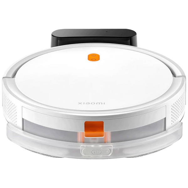 Xiaomi Robot usisavač, baterija 2600 mAh, WiFi - E5 White