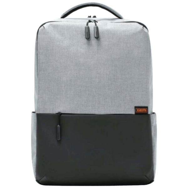 Xiaomi Ruksak za laptop 15,6", Commuter Backpack Light Gray