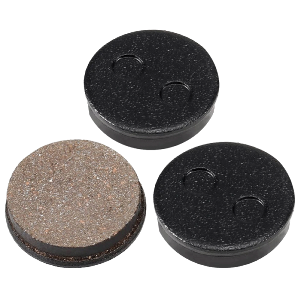 Xiaomi Metalne disk kočnice za Xiaomi Mijia M365, 3 set.