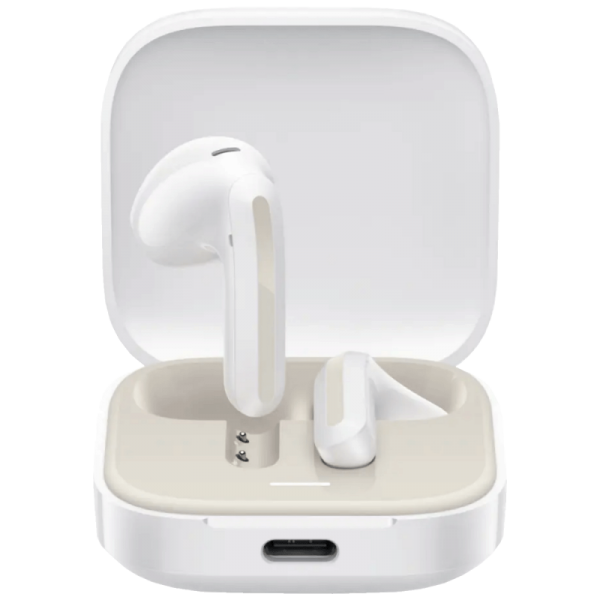 Xiaomi Slušalice bežične sa kutijicom za punjenje, Bluetooth