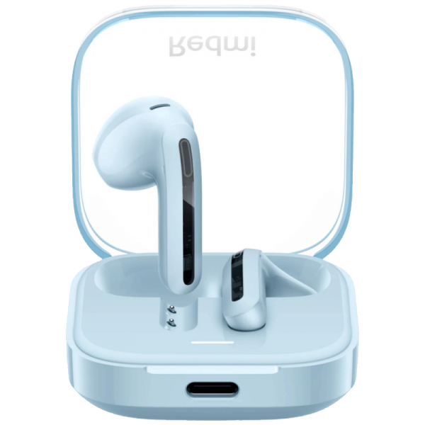 Xiaomi Slušalice bežične sa kutijicom za punjenje, Bluetooth