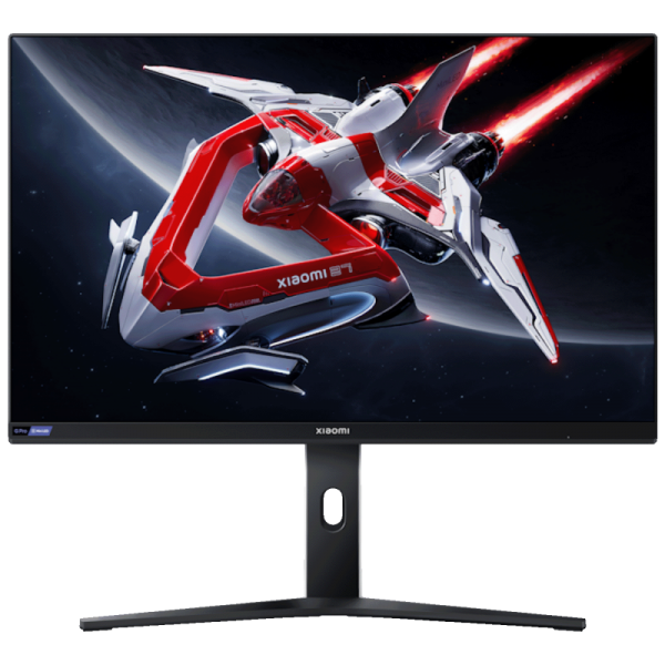 Xiaomi Monitor 27", Pivot, IPS LED, QHD, HDMI, DisplayPort, gaming