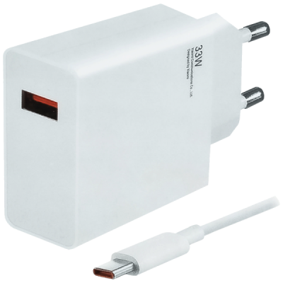 Xiaomi Punjač za Xiaomi sa...