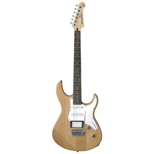 Yamaha Električna gitara - GPA 112V YNS