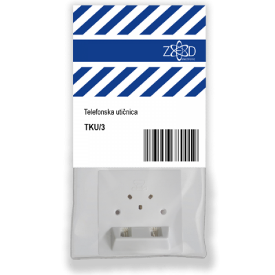 ZED electronic Telefonska...