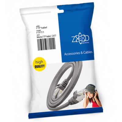 ZED electronic Mrežni FTP...