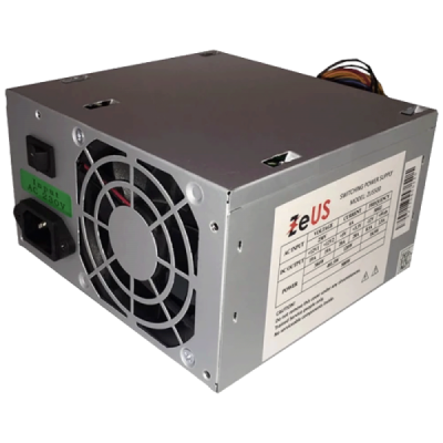 Zeus Napajanje za PC, 600W,...