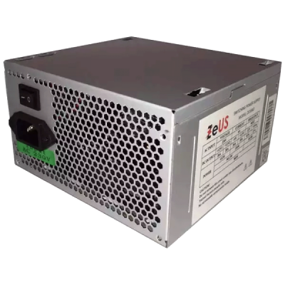 Zeus Napajanje za PC, 500W,...