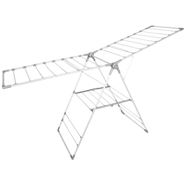 Zilan Sušilo za veš, 23 met. žica za sušenje, Argento